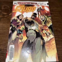 Future State: Suicide Squad (DC Comics September 2021) - $7.50 CAD