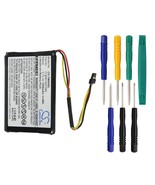 Cameron Sino 1200mAh Battery for Tomtom GO 60, One XL Europe Traffic, On... - €14,40 EUR
