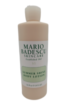 Mario Badescu Summer Shine Body Lotion, 16 oz - £16.34 GBP