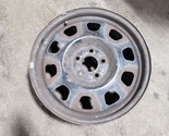 Wheel 17x6-1/2 Steel Fits 07-12 CALIBER 682719 - $68.31