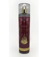 “BRIGHT CHRISTMAS MORNING”  Fine Frag  Mist 8 oz.Bath &amp; Body Works - $13.85