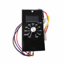 Digital Thermostat Upgrade Controller For Pitboss W/ 200 Degrees Pit Bos... - £34.34 GBP