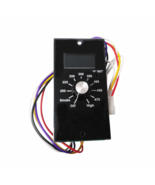 Digital Thermostat Upgrade Controller For Pitboss W/ 200 Degrees Pit Bos... - £33.94 GBP