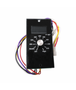Digital Thermostat Upgrade Controller For Pitboss W/ 200 Degrees Pit Bos... - $644.56 MXN