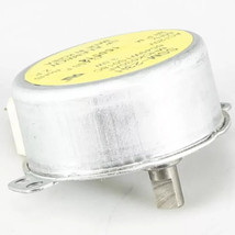 Oem Microwave Motor Turntable For Ge PSA1200RWW01 PSA1201RSS01 ZSC1001KSS01 Oem - £77.01 GBP