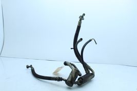 86-93 MERCEDES-BENZ W124 300E A/C Discharge & Suction Hose Assembly F3990 image 8