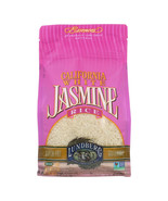 Lundberg White Jasmine Rice (6x2LB ) - $2,542.07 MXN
