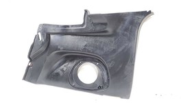 Right Rear Lower Quarter Trim Liftback OEM 1994 Toyota Celica 90 Day Warranty... - $79.17