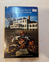 Two Centuries of Virginia Cooking: The Haw Branch Plantation Cookbook (1981 3rd) - £18.90 GBP