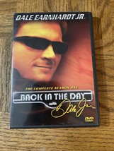 Back In The Day Dvd - £9.40 GBP