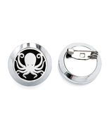 Aromabug, Aromapin Personal Essential OIl Diffuser you can wear. (OCTOPUS) - $22.76