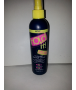 ZOTOS; HOLD IT WAVE MAKER BEACH SPRAY;8FL OZ; FOR TOUSLED, TEXTURE &amp; VOLUME - £14.21 GBP
