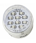 HydroQuip 37-0014-L Pool and Spa 10S Series Color Changing 12 Volts LED ... - $70.62 CAD