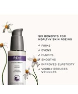 NEW REN Clean Skincare Bio Retinoid Youth Serum 15 ML Anti Aging Vegan - $338.70 MXN