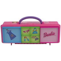 Barbie Tara Accessory Case - Mattel 1999 READ** - $177.85 MXN