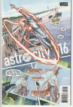 Astro City (2013) #16 (Dc 2014) &quot;New Unread&quot; - £3.68 GBP