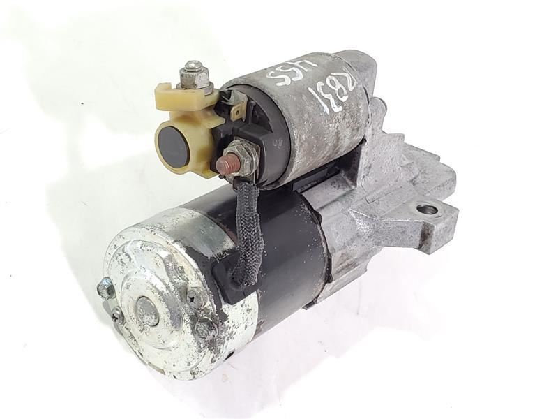 Starter Motor PN:M000T87681 OEM 2007 2008 2009 Mazda CX-790 Day Warranty... - $24.75