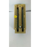 Siemens 6ES5482-8MA13 C-K7D37743 Simatic S5 Digital Input Output Module - $43.73 CAD