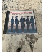 Not the Usual Doo Wop by Frankie &amp; Fash (CD, 2004)factory Sealed - $20.90 CAD