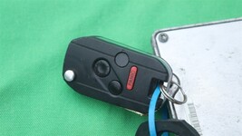 08-09 Honda Accord V6 MT 6spd Ecm Ecu Computer Module 37820-R72-A08 image 4