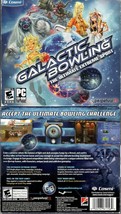 Galactic Bowling - Windows PC - £7.70 GBP