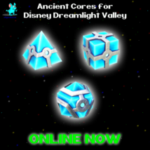 Ancient Cores Level 1/2/3 Materials for Disney Dreamlight Valley ❇️ ONLINE  ❇️ - £7.98 GBP
