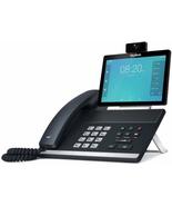 Yealink VP59 IP Phone - Corded/Cordless - Corded/Cordless - Wi-Fi, Bluet... - $12,804.49 MXN