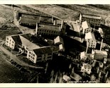 RPPC Antenna Vista Università Di Alaska Fairbanks Ak Unp Non Usato Ekc C... - $7.13