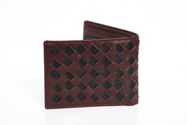 Top Grain Leather Wallet for Men | RFID Blocking | Bifold,Gift |Handmade... - $13.85