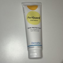 PeriGuard Skin Protectant Ointment - Vitamin A, D, E, Aloe Vera, Zinc, P... - $187.01 MXN