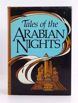 Tales of the Arabian Nights by H W Dulcken Editor 1984 Hardcover - £5.88 GBP