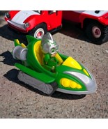 PJ Masks - Turbo Blast Racers - Gekko Vehicle with Figure by Just Play - £3.92 GBP