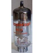 By Tecknoservice Valvola Di Vecchia Radio 6EJ7 Marca Diverse NOS E Usati - €9,73 EUR