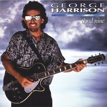 George Harrison (Cloud Nine)  CD - £4.71 GBP