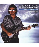 George Harrison (Cloud Nine)  CD - €5,84 EUR
