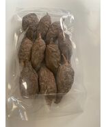 Alligator Pepper Pods/Atakou/Grain of Paradise/Mbongo. (10 Pods) - $11.99