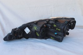 2017-20 Chrysler Pacifica Halogen Headlight Lamp w/LED DRL Passenger Right RH image 13