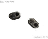 Cylinder Head Cap From 2002 Chevrolet Silverado 1500  5.3 - $374.35 MXN