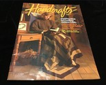 Country Handcrafts Magazine Autumn 1989 Creating Autumn Crafts - $10.00
