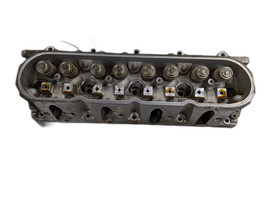 Cylinder Head From 2010 Chevrolet Silverado 1500  5.3 243 - $199.95