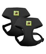Dog Mesh Harness 2-PACK Comfort Strap Adjustable No Pull Walking by Dog-... - $18.24 CAD