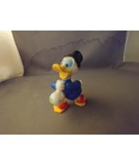 1991 KELLOGG’S Disney Scrooge McDuck PVC Figure  - $10.00