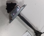 Toyota Yaris Door Check Left Driver Rear Hinge Stop Stopper Detent  2020... - $43.94