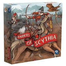 Renegade Game Studios Raiders of Scythia - $54.47