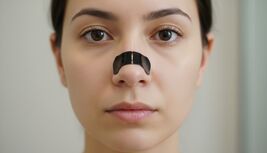 Nasal Strips CHM Good Night Performance Nasal Strips 60 Strips Black - $14.74
