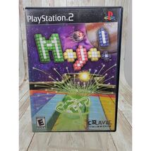 Mojo (Sony PlayStation 2, PS2 2003) No Manual - $5.97