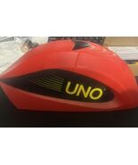 UNO Attack Electronic Card Shooter/Shuffler with 112 Cards - Tested, Wor... - $18.02 CAD
