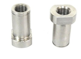 LOT OF 2 NEW GENERIC EP00100173 VALVE OPENING ROLLER PINS - £20.74 GBP