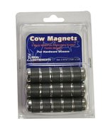 neogen corporation 9803 3 Pack, 3/4&quot; x 2.75&quot;, Diameter, Ringed Ferrite R... - $543.26 MXN