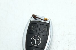 2015-2018 MERCEDES C300 W205 REMOTE SMART KEY FOB H1657 image 8